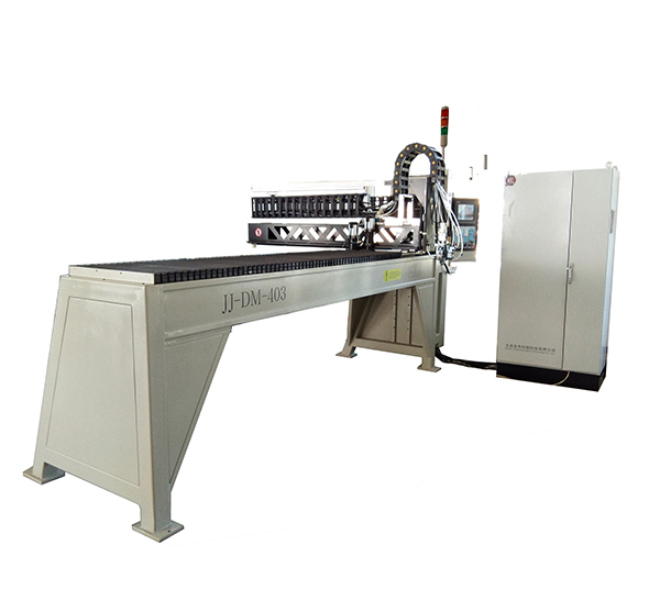 現場發(fā)泡聚氨酯打膠機